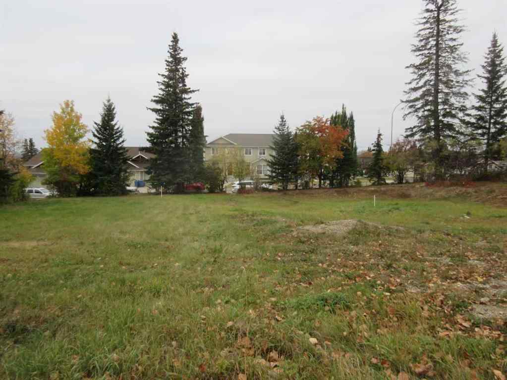 MLS® A2262783 - 5137 52 Street  in NONE Rocky Mountain House, Land