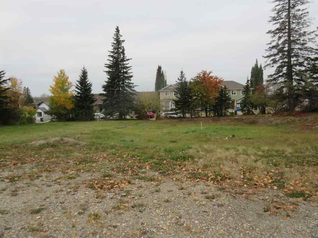 MLS® A2262783 - 5137 52 Street  in NONE Rocky Mountain House, Land