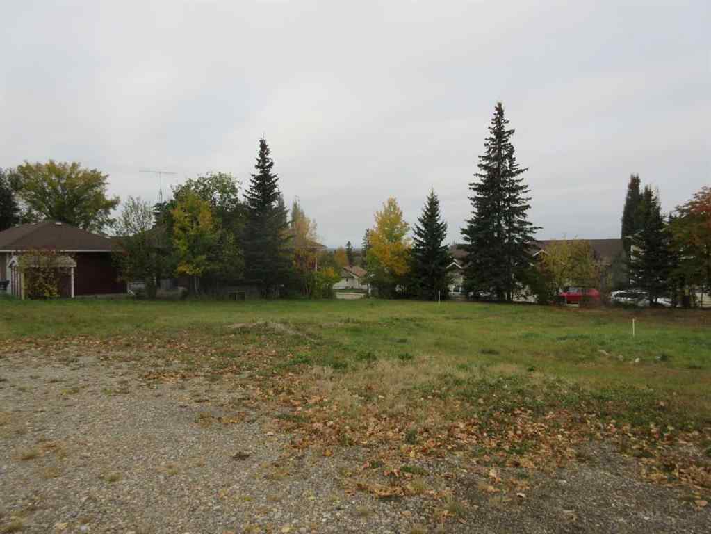 MLS® A2262783 - 5137 52 Street  in NONE Rocky Mountain House, Land