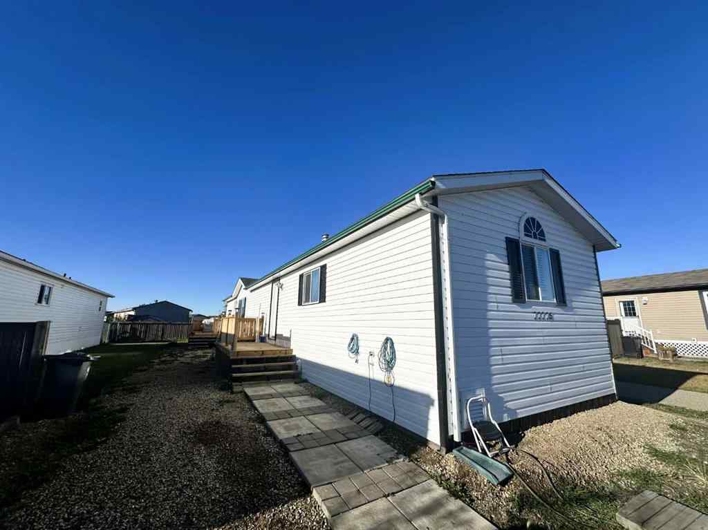 MLS® A2262786 - 11116 96 Street  in NONE Clairmont, Residential