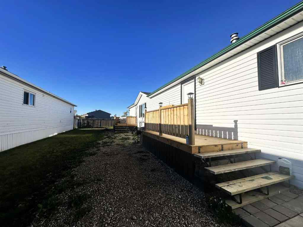MLS® A2262786 - 11116 96 Street  in NONE Clairmont, Residential