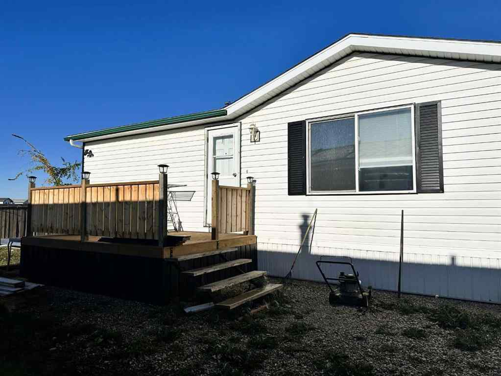 MLS® A2262786 - 11116 96 Street  in NONE Clairmont, Residential