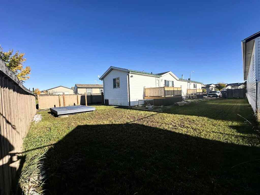 MLS® A2262786 - 11116 96 Street  in NONE Clairmont, Residential