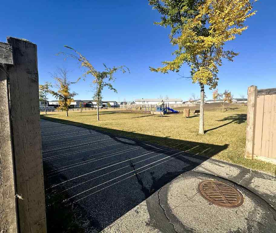 MLS® A2262786 - 11116 96 Street  in NONE Clairmont, Residential