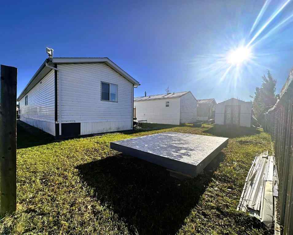 MLS® A2262786 - 11116 96 Street  in NONE Clairmont, Residential