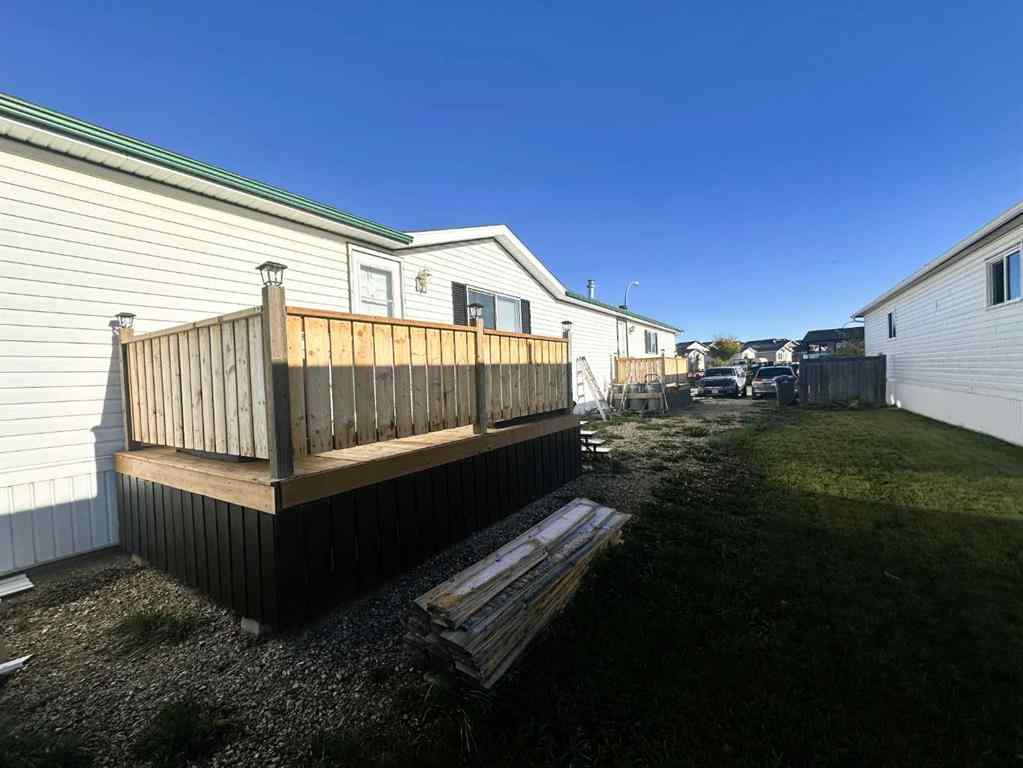 MLS® A2262786 - 11116 96 Street  in NONE Clairmont, Residential