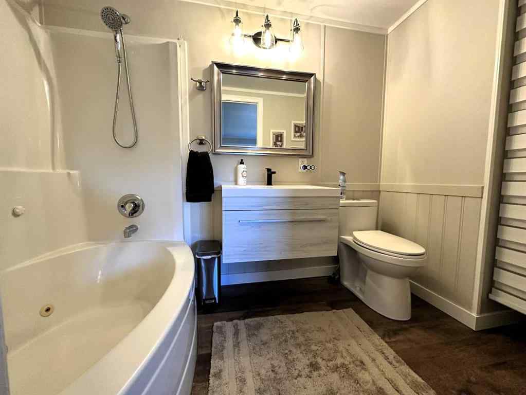 MLS® A2262786 - 11116 96 Street  in NONE Clairmont, Residential