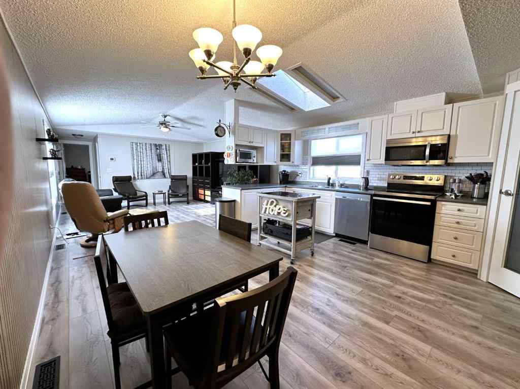 MLS® A2262786 - 11116 96 Street  in NONE Clairmont, Residential
