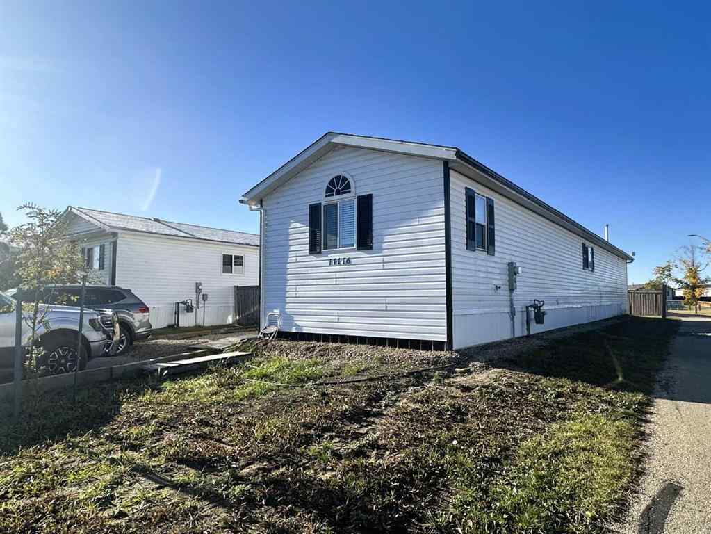 MLS® A2262786 - 11116 96 Street  in NONE Clairmont, Residential