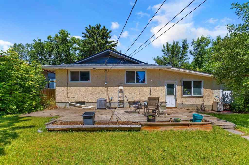 MLS® A2262788 - 440 Foritana Road SE in Forest Heights Calgary, Residential