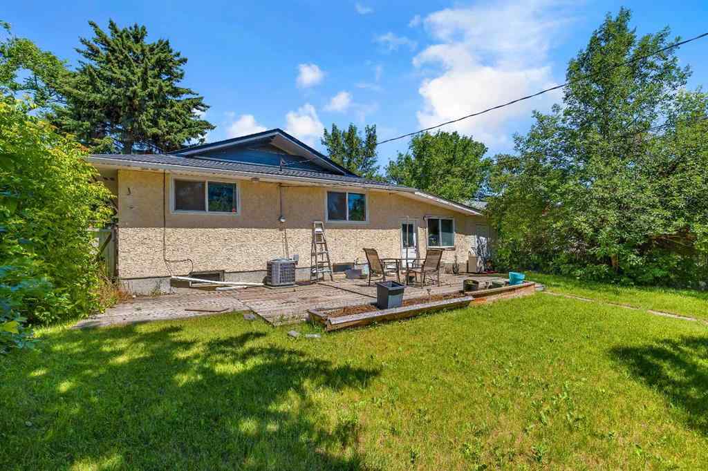 MLS® A2262788 - 440 Foritana Road SE in Forest Heights Calgary, Residential