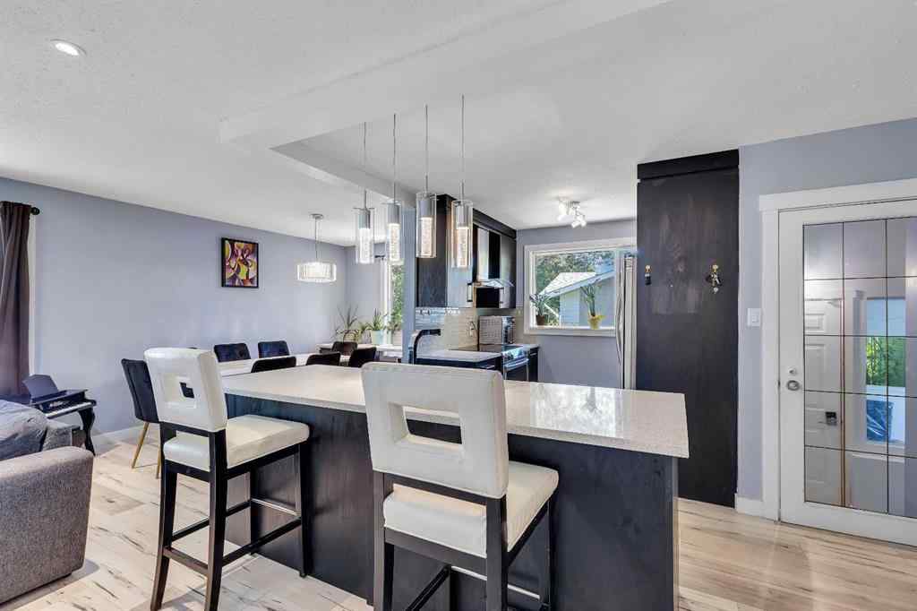 MLS® A2262788 - 440 Foritana Road SE in Forest Heights Calgary, Residential