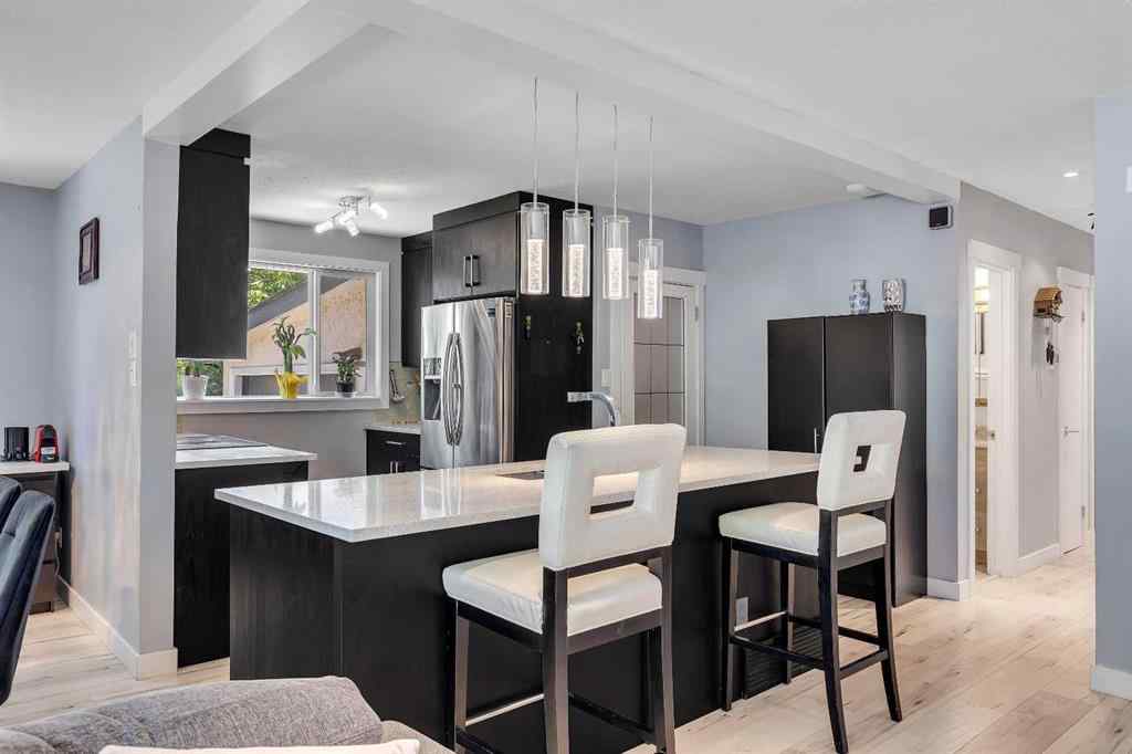 MLS® A2262788 - 440 Foritana Road SE in Forest Heights Calgary, Residential