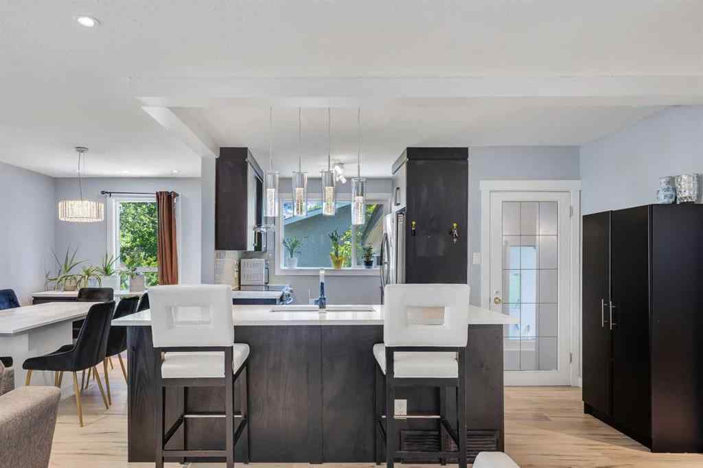 MLS® A2262788 - 440 Foritana Road SE in Forest Heights Calgary, Residential