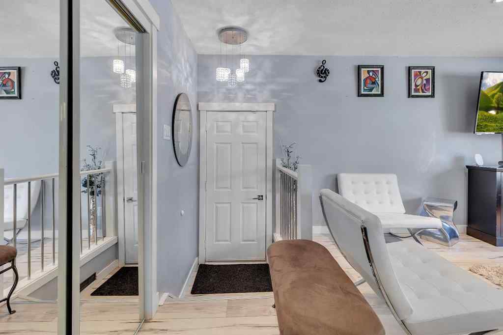 MLS® A2262788 - 440 Foritana Road SE in Forest Heights Calgary, Residential