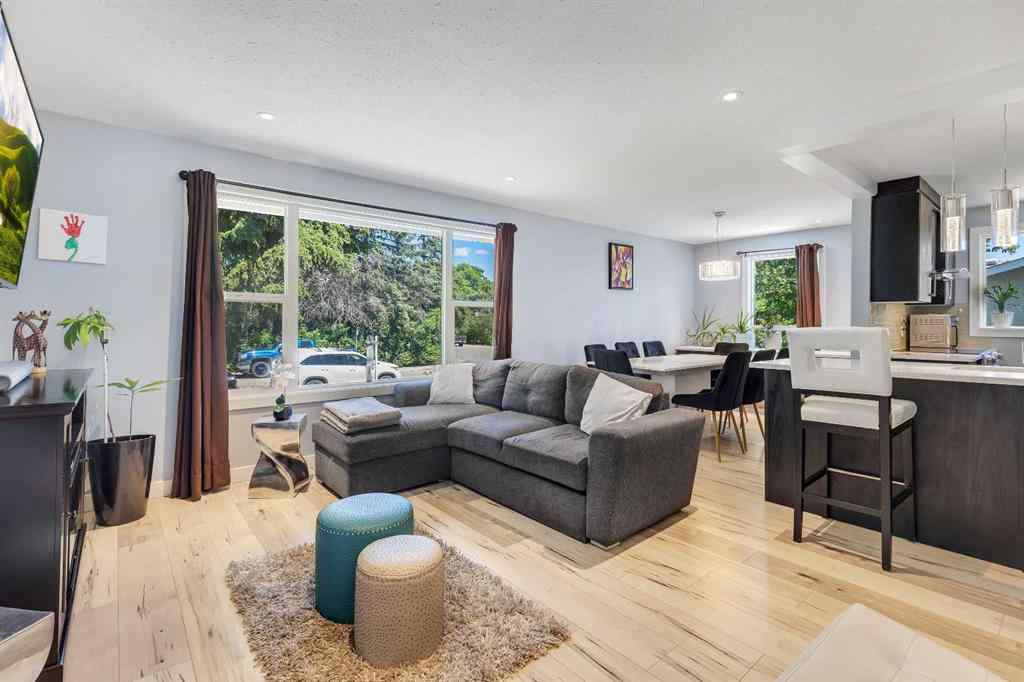 MLS® A2262788 - 440 Foritana Road SE in Forest Heights Calgary, Residential