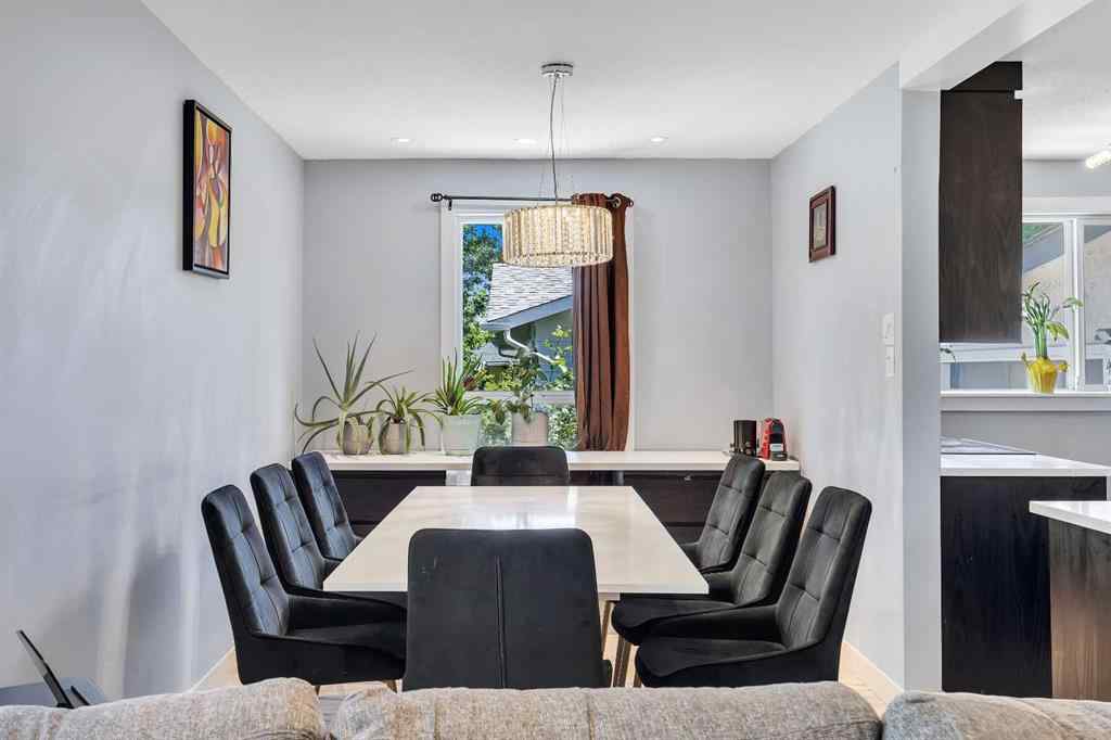 MLS® A2262788 - 440 Foritana Road SE in Forest Heights Calgary, Residential