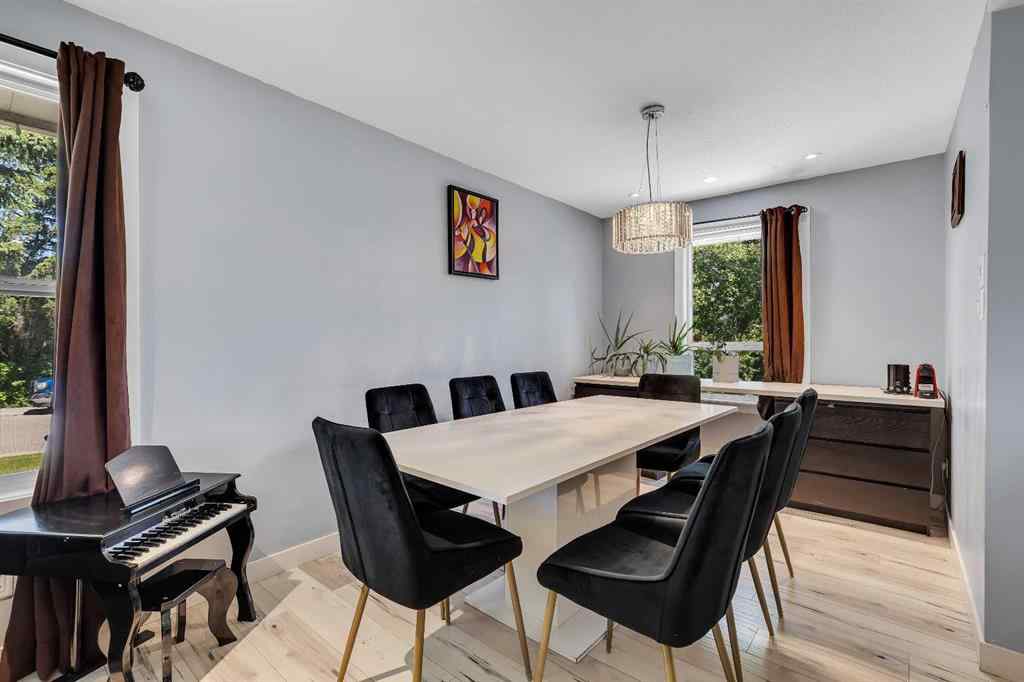 MLS® A2262788 - 440 Foritana Road SE in Forest Heights Calgary, Residential