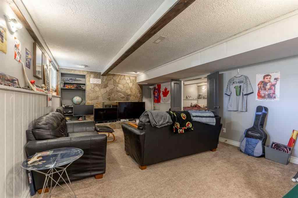 MLS® A2262789 - 2518 5 Avenue S in Glendale Lethbridge, Residential