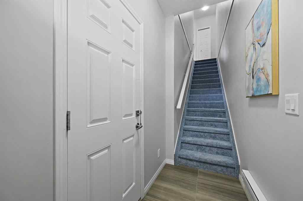 MLS® A2262791 - Unit #1205 280 Williamstown Close NW in Williamstown Airdrie, Residential