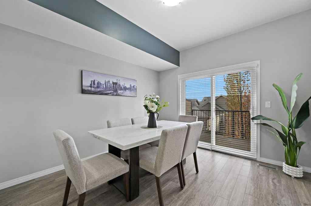 MLS® A2262791 - Unit #1205 280 Williamstown Close NW in Williamstown Airdrie, Residential