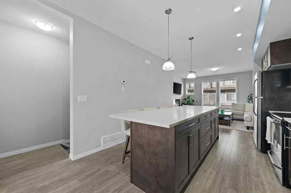 MLS® A2262791 - Unit #1205 280 Williamstown Close NW in Williamstown Airdrie, Residential