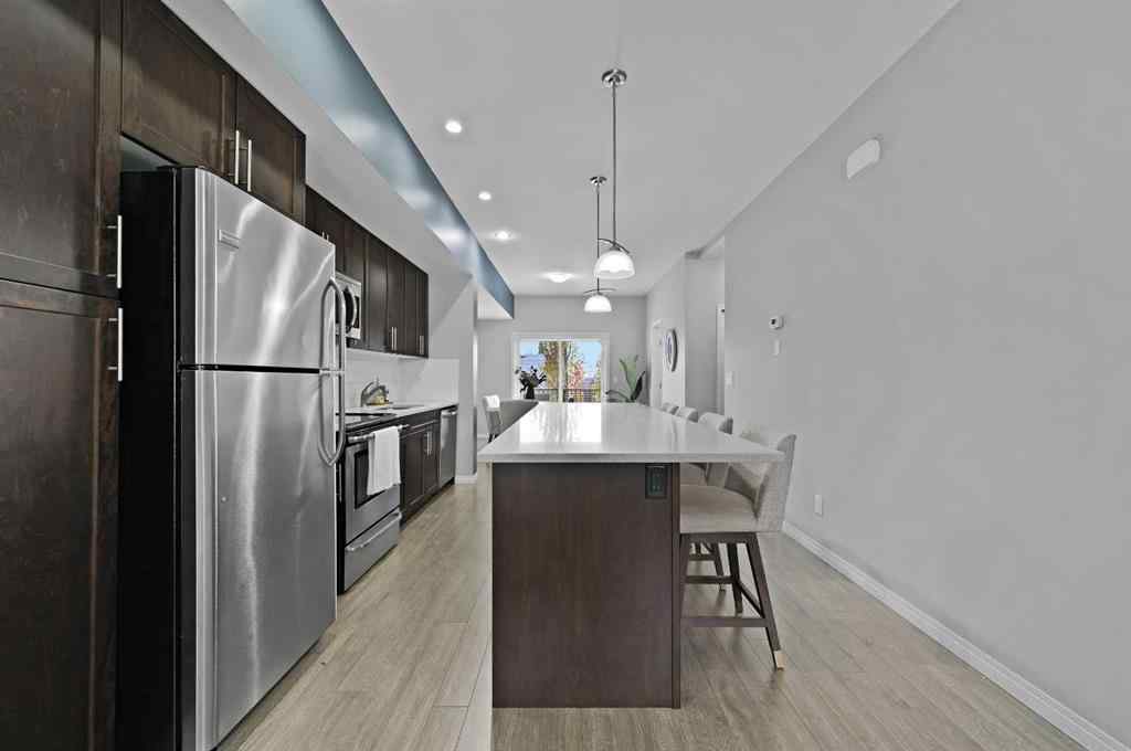 MLS® A2262791 - Unit #1205 280 Williamstown Close NW in Williamstown Airdrie, Residential