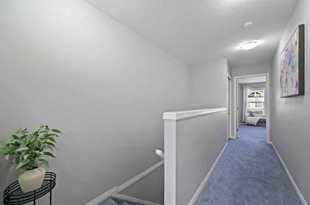 MLS® A2262791 - Unit #1205 280 Williamstown Close NW in Williamstown Airdrie, Residential
