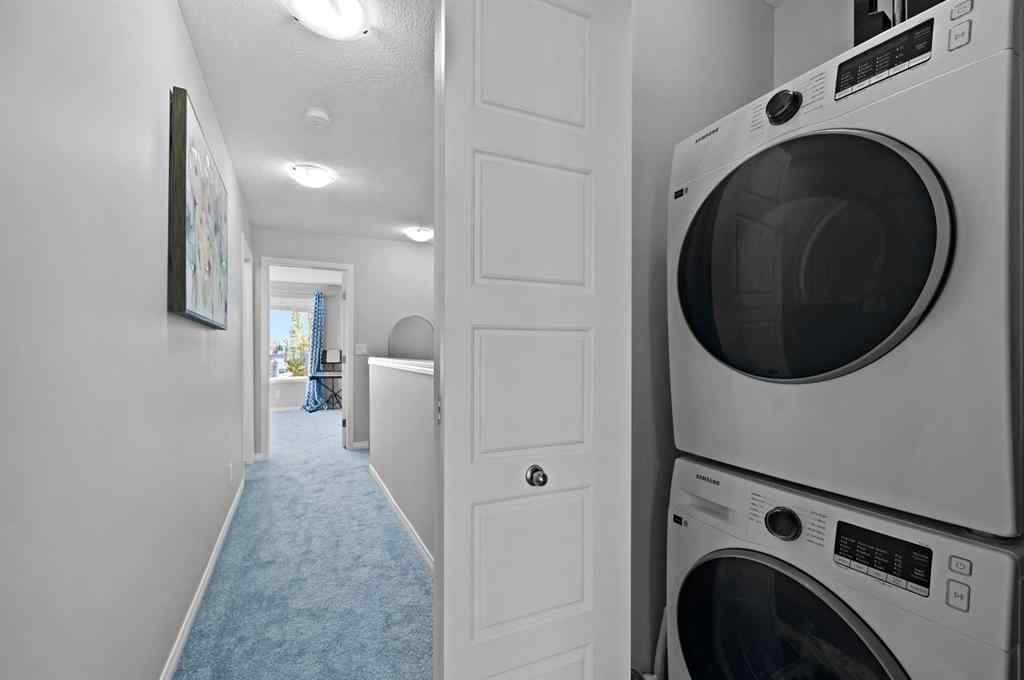 MLS® A2262791 - Unit #1205 280 Williamstown Close NW in Williamstown Airdrie, Residential