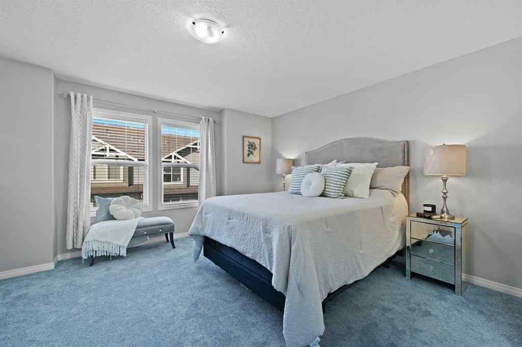 MLS® A2262791 - Unit #1205 280 Williamstown Close NW in Williamstown Airdrie, Residential