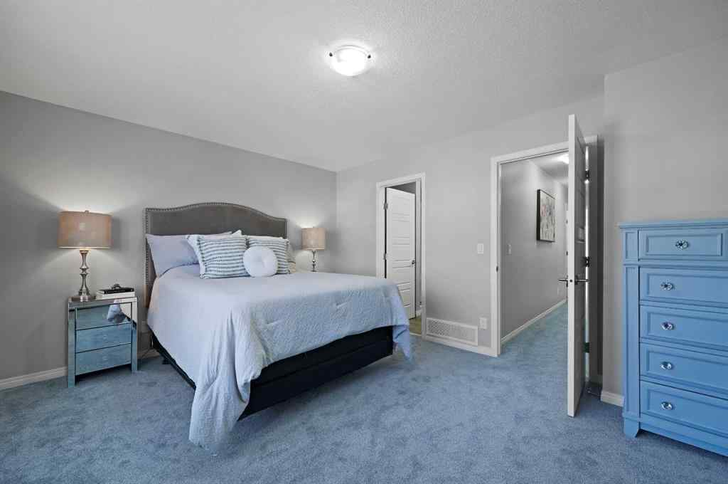 MLS® A2262791 - Unit #1205 280 Williamstown Close NW in Williamstown Airdrie, Residential