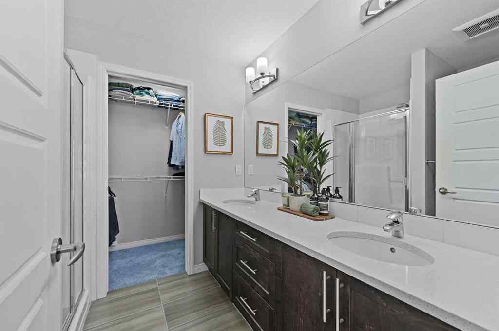 MLS® A2262791 - Unit #1205 280 Williamstown Close NW in Williamstown Airdrie, Residential