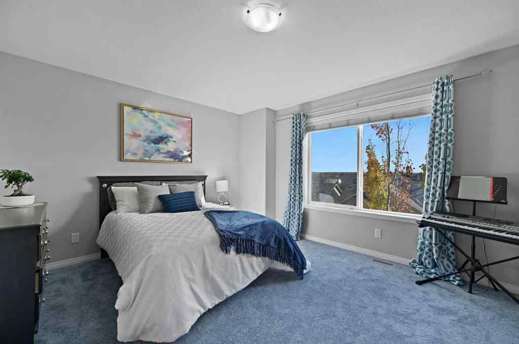 MLS® A2262791 - Unit #1205 280 Williamstown Close NW in Williamstown Airdrie, Residential