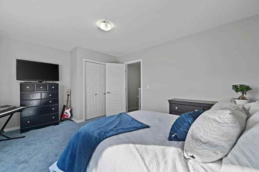 MLS® A2262791 - Unit #1205 280 Williamstown Close NW in Williamstown Airdrie, Residential