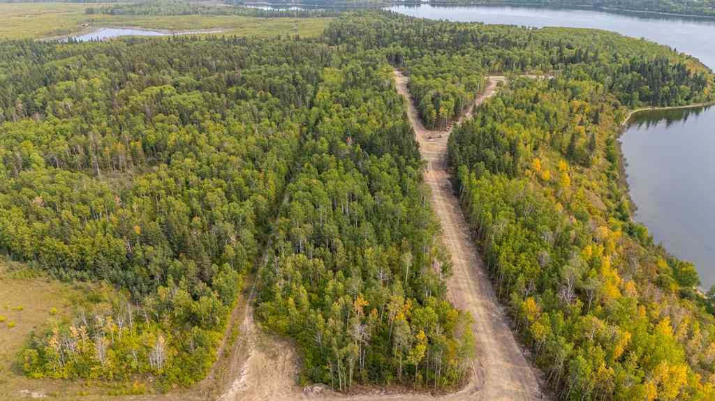 MLS® A2262793 - 7 Crane Lane Murphy Lake   in NONE Rural, Land