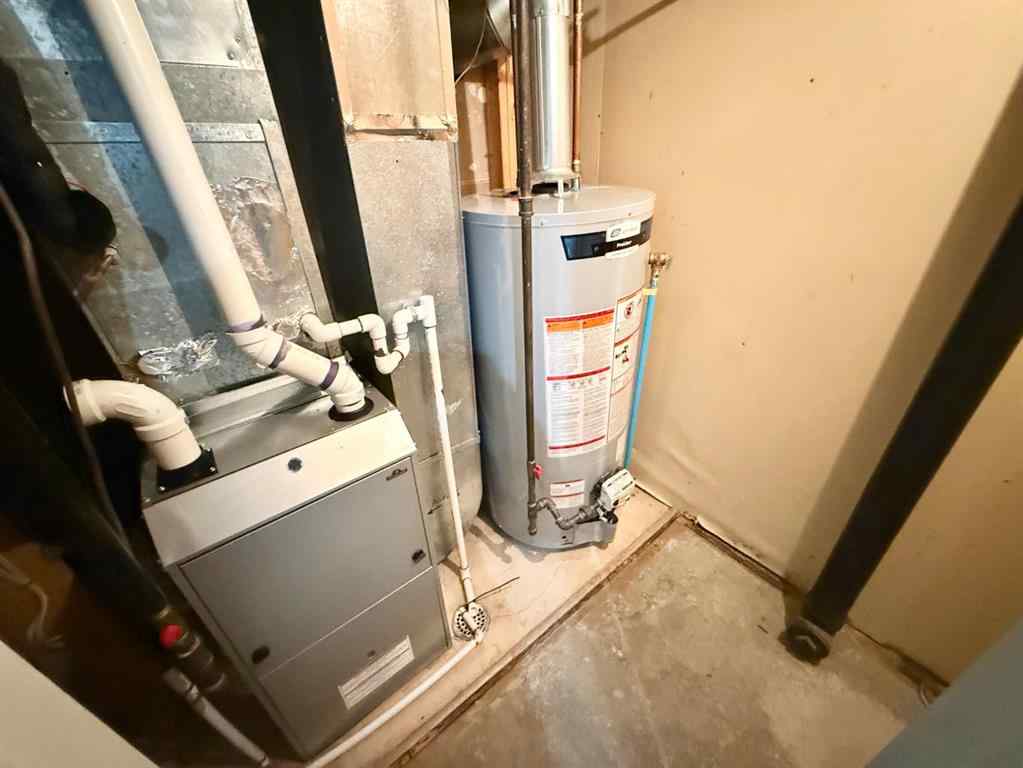 MLS® A2262794 - Unit ##10 465 MAKENNY Street  in Thompson Lake Hinton, Residential