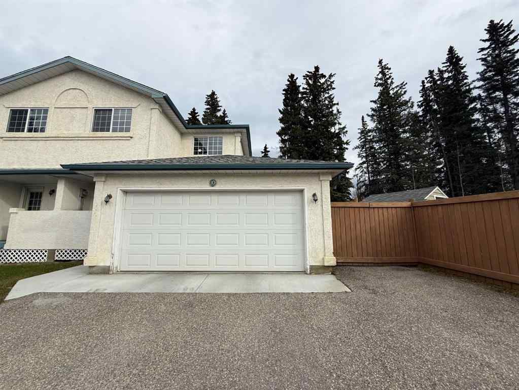 MLS® A2262794 - Unit ##10 465 MAKENNY Street  in Thompson Lake Hinton, Residential
