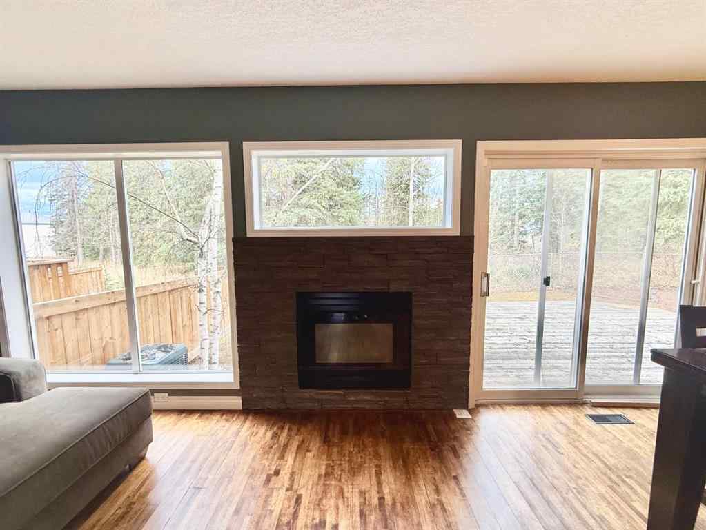 MLS® A2262794 - Unit ##10 465 MAKENNY Street  in Thompson Lake Hinton, Residential