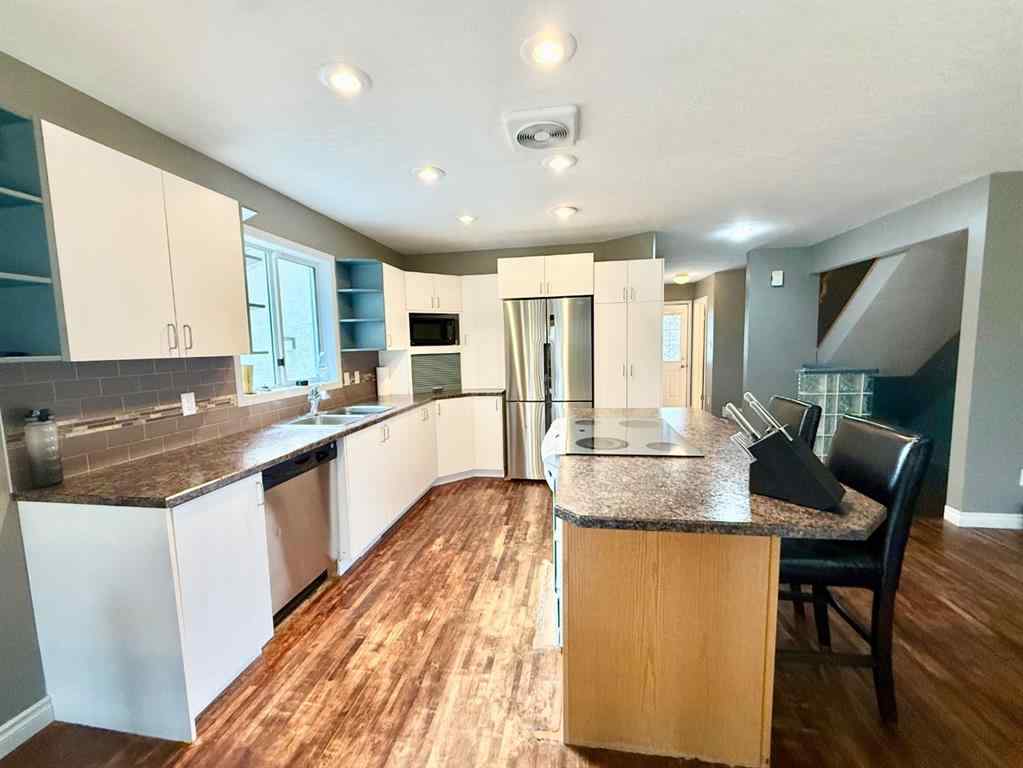 MLS® A2262794 - Unit ##10 465 MAKENNY Street  in Thompson Lake Hinton, Residential