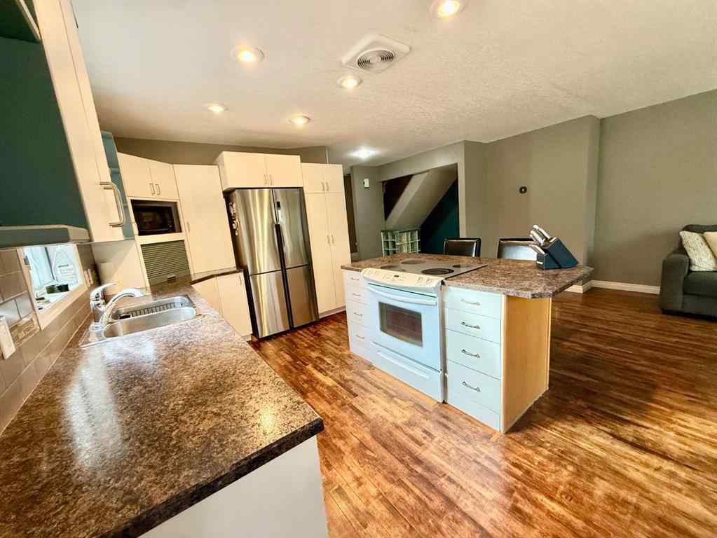 MLS® A2262794 - Unit ##10 465 MAKENNY Street  in Thompson Lake Hinton, Residential