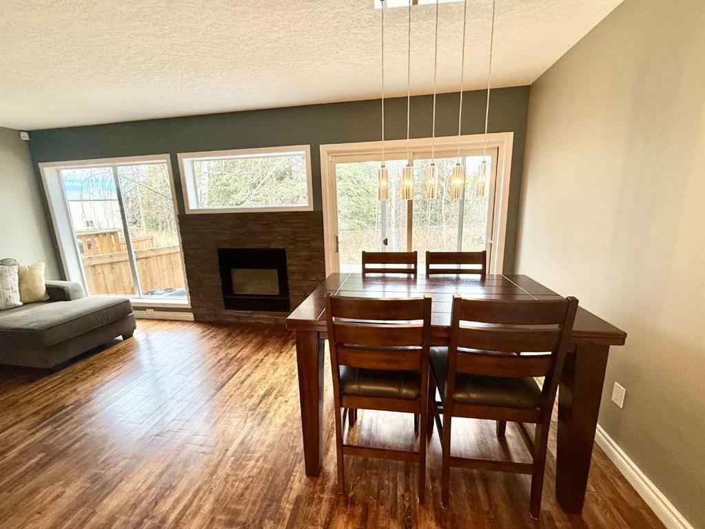 MLS® A2262794 - Unit ##10 465 MAKENNY Street  in Thompson Lake Hinton, Residential