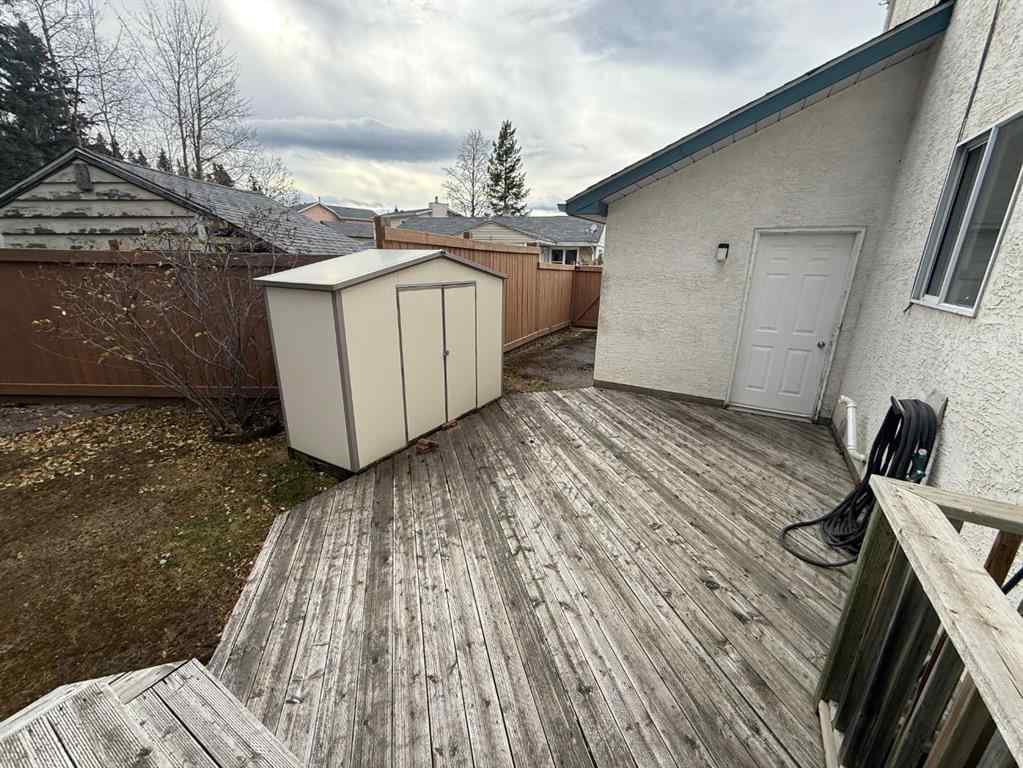 MLS® A2262794 - Unit ##10 465 MAKENNY Street  in Thompson Lake Hinton, Residential