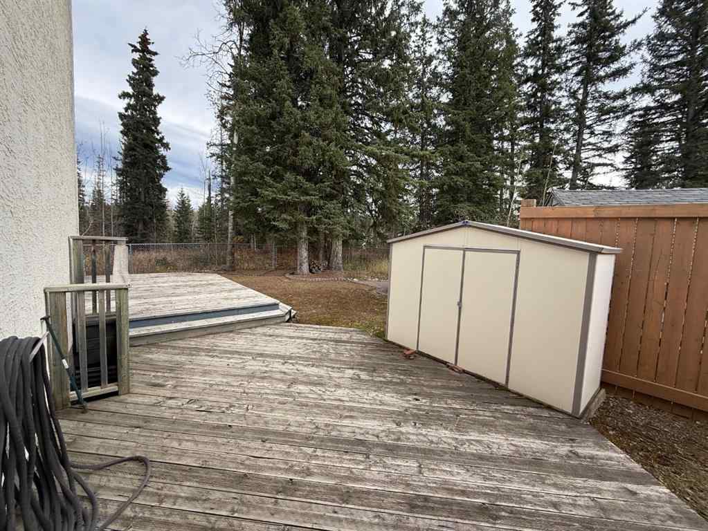 MLS® A2262794 - Unit ##10 465 MAKENNY Street  in Thompson Lake Hinton, Residential