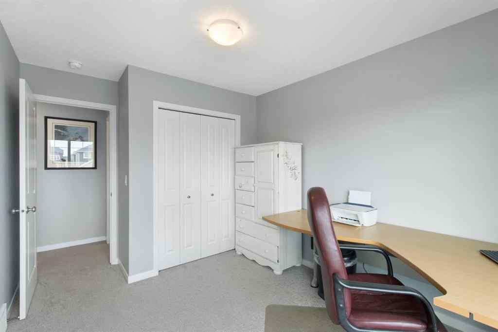 MLS® A2262795 - 185 Dawson Drive  in Dawson\'s Landing Chestermere, Residential