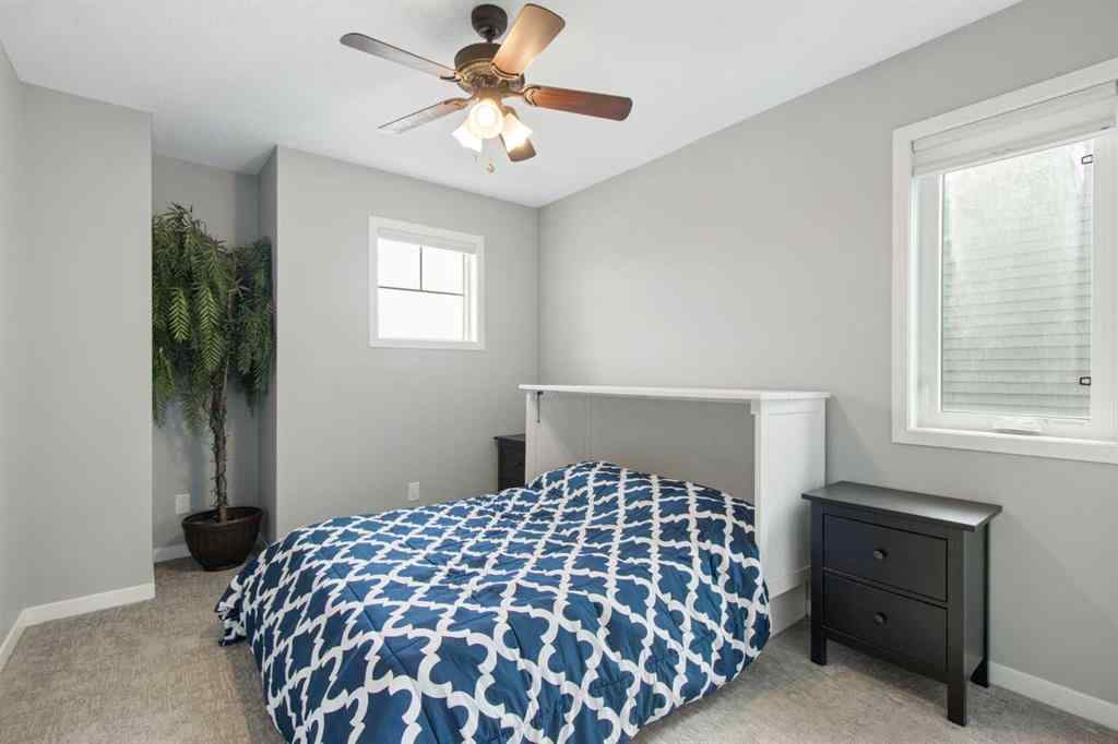 MLS® A2262795 - 185 Dawson Drive  in Dawson\'s Landing Chestermere, Residential