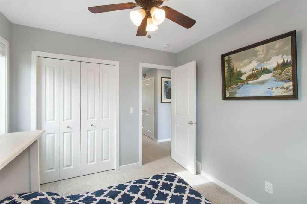 MLS® A2262795 - 185 Dawson Drive  in Dawson\'s Landing Chestermere, Residential