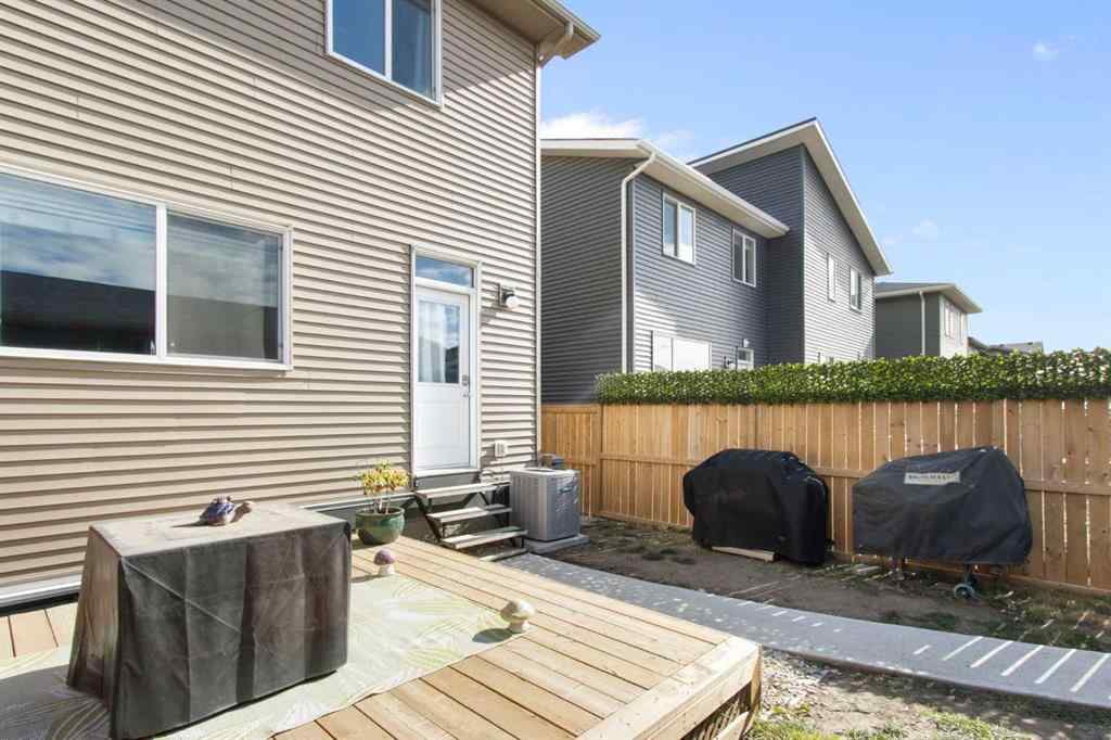 MLS® A2262795 - 185 Dawson Drive  in Dawson\'s Landing Chestermere, Residential