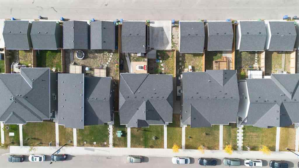MLS® A2262795 - 185 Dawson Drive  in Dawson\'s Landing Chestermere, Residential