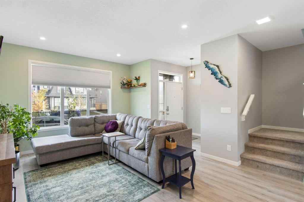 MLS® A2262795 - 185 Dawson Drive  in Dawson\'s Landing Chestermere, Residential