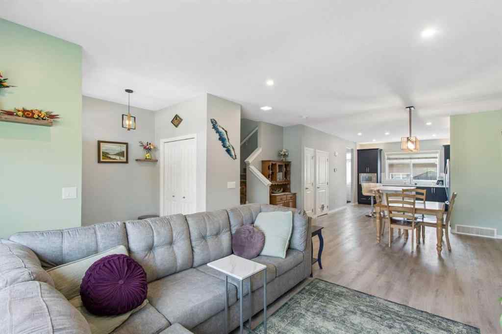 MLS® A2262795 - 185 Dawson Drive  in Dawson\'s Landing Chestermere, Residential